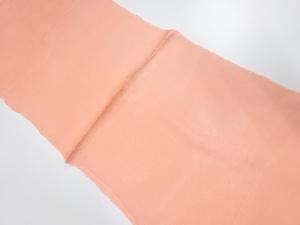 未使用品　正絹　帯揚げ